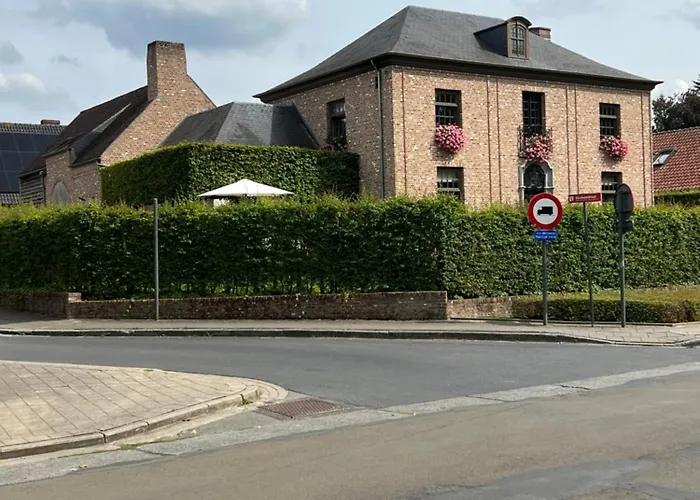 Guesthouse Villa Vauban